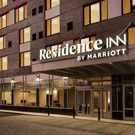 Residence Inn By Marriott New York Jfk Airport Esterno foto