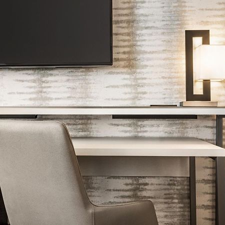 Residence Inn By Marriott New York Jfk Airport Esterno foto