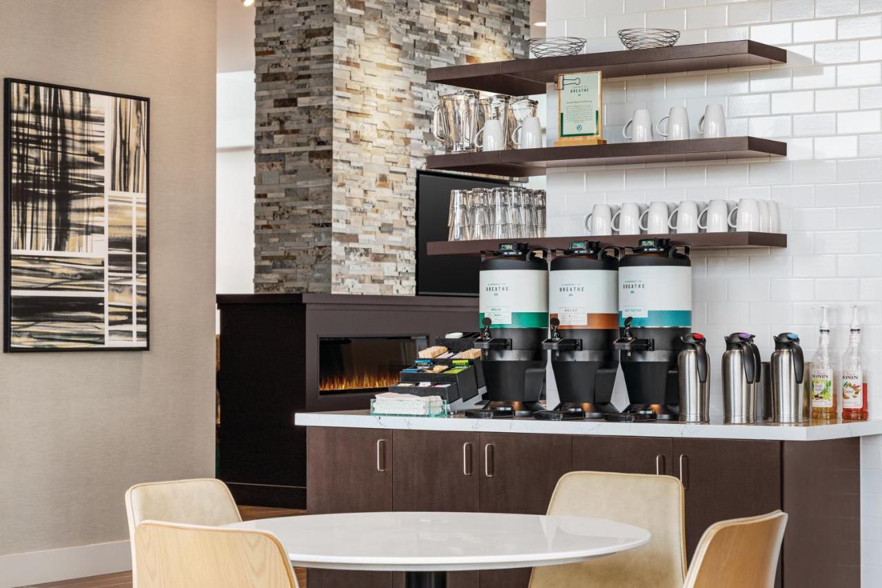 Residence Inn By Marriott New York Jfk Airport Esterno foto