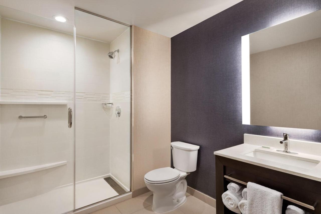 Residence Inn By Marriott New York Jfk Airport Esterno foto