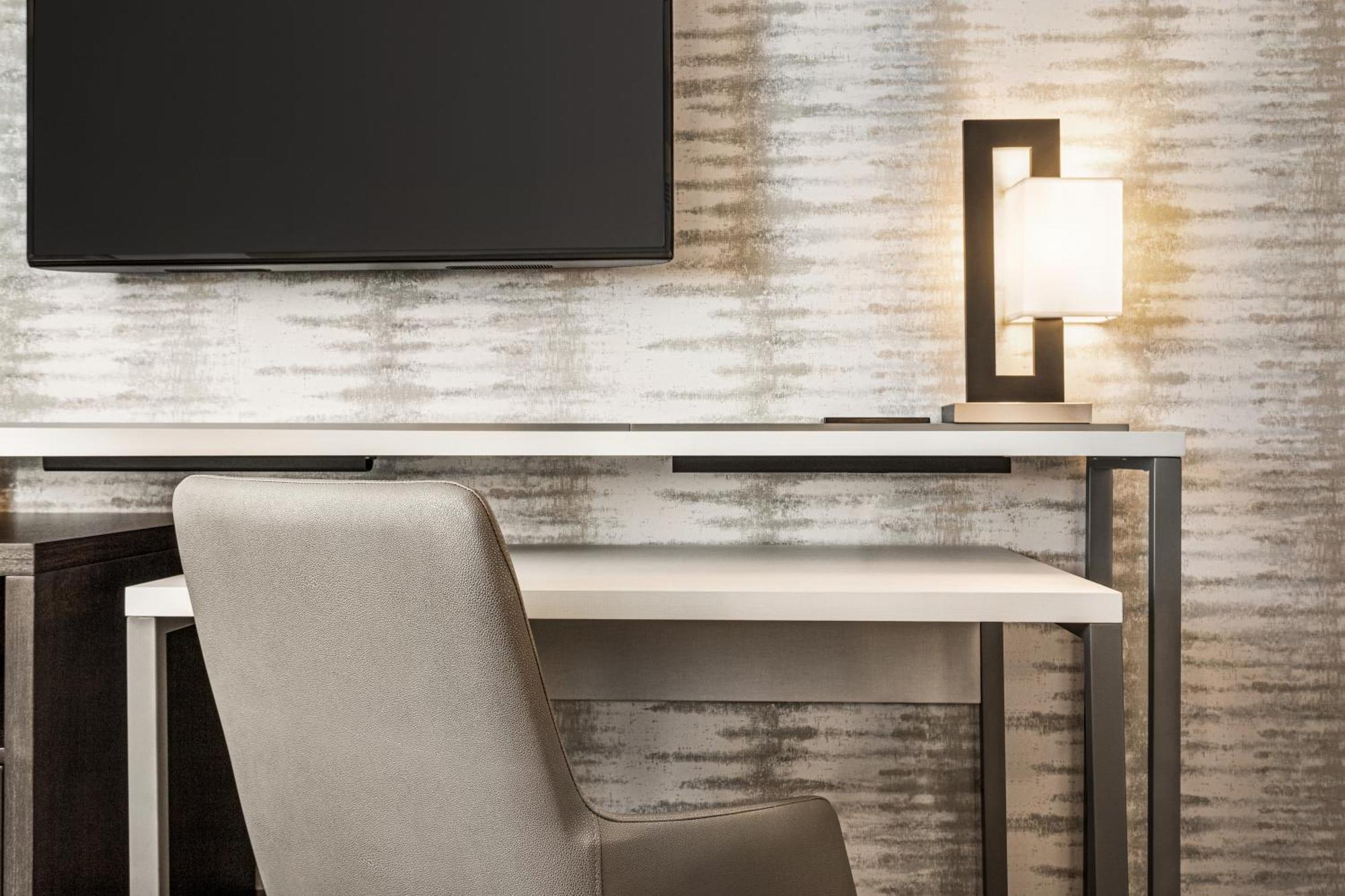 Residence Inn By Marriott New York Jfk Airport Esterno foto