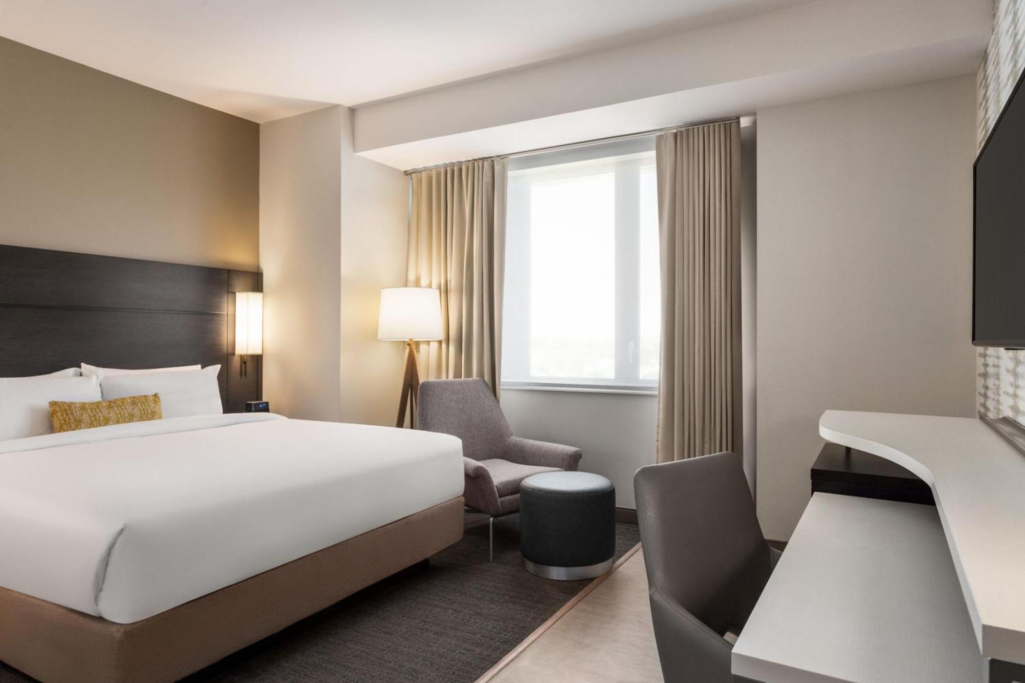 Residence Inn By Marriott New York Jfk Airport Esterno foto