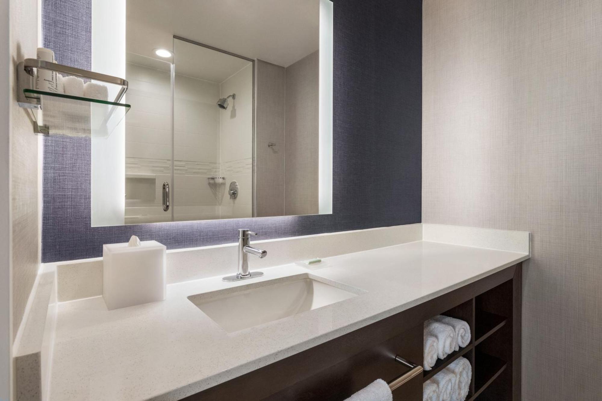 Residence Inn By Marriott New York Jfk Airport Esterno foto