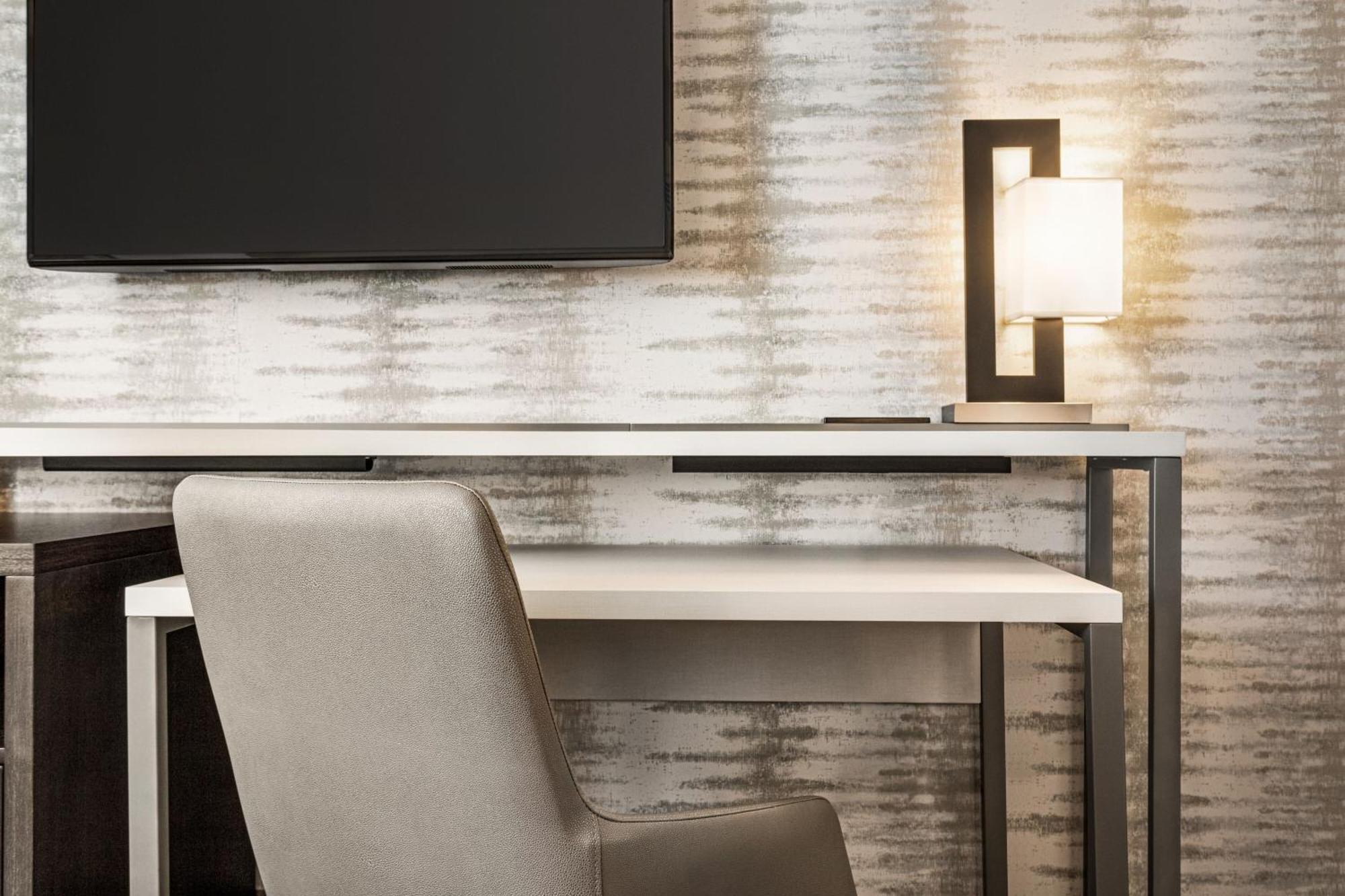 Residence Inn By Marriott New York Jfk Airport Esterno foto